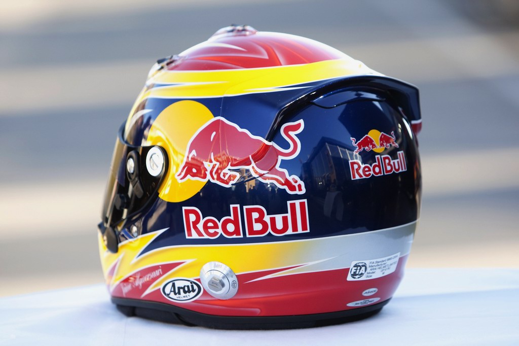 Toro Rosso STR5
